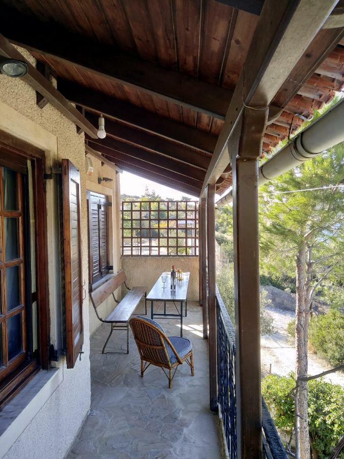 Lagoon Dreamhouse 불리아그메니 호수 외부 사진